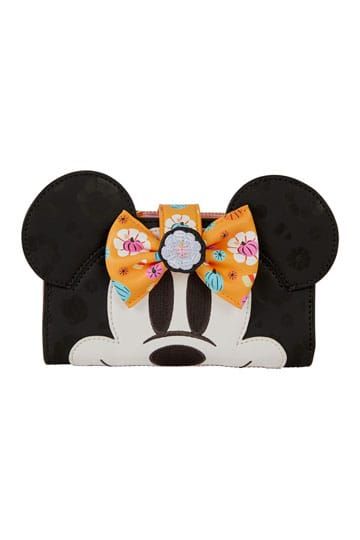 Disney by Loungefly Wallet Minnie Mouse