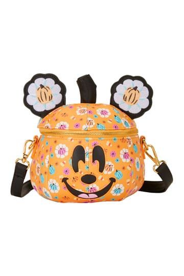 Disney by Loungefly Crossbody Pumpkin