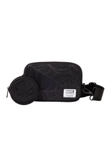 Marvel by Loungefly Sling Bag with Coin Purse Spider-Man