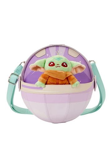 Star Wars by Loungefly Crossbody Bag Grogu