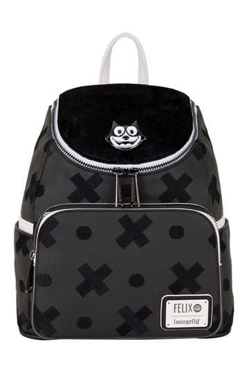 Universal by Loungefly Mini Backpack Felix the Cat
