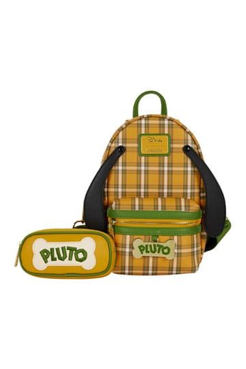 Disney by Loungefly Sling Bag Pluto 95th Anniversary