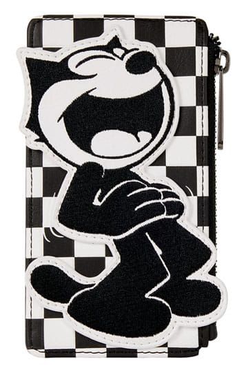 Universal by Loungefly Cardholder Felix the Cat