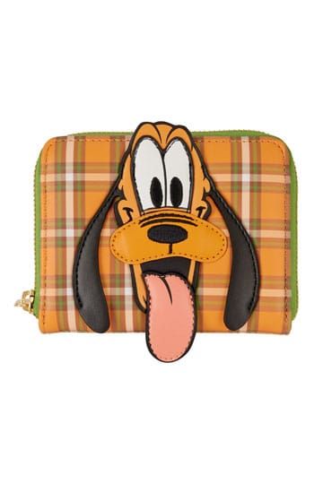 Disney by Loungefly Wallet Pluto 95th Anniversary