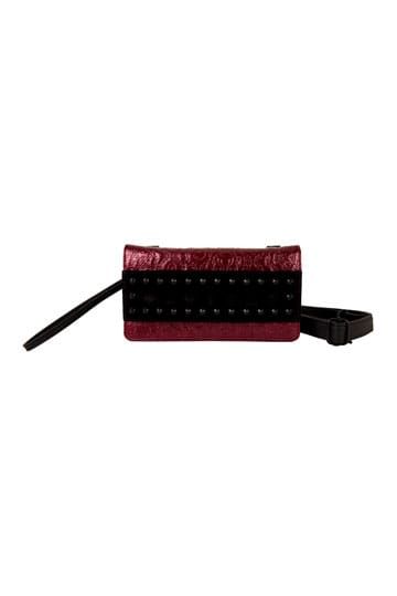 Disney by Loungefly Crossbody Villains Clutch