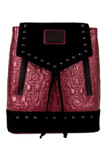 Disney by Loungefly Mini Backpack Villains