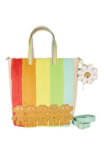 Universal Classic by Loungefly Canvas Tote Bag Trolls