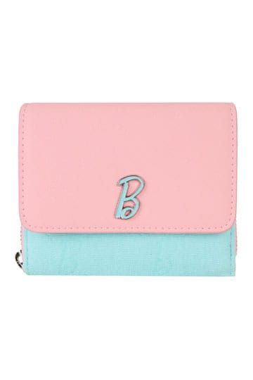 Mattel Classic by Loungefly Wallet Barbie