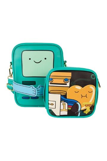 Warner Bros by Loungefly Crossbody Adventure Time BMO