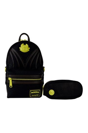 Dreamworks by Loungefly Sling Bag How to Train your Dragon