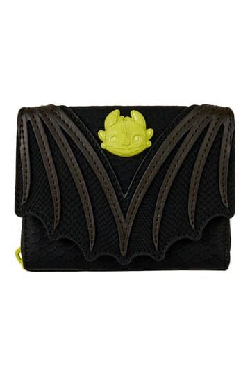 Dreamworks by Loungefly Wallet How to Train your Dragon
