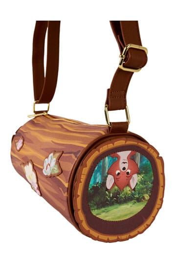 Disney by Loungefly Crossbody The Fox and the Hound
