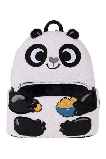 Dreamworks by Loungefly Mini Backpack Kung Fu Panda