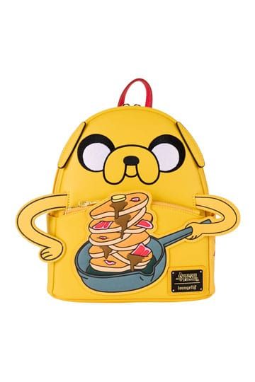 Warner Bros by Loungefly Mini Backpack Adventure Time Jake