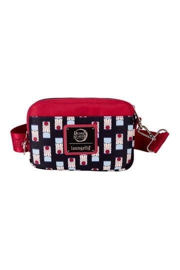 Demon Slayer: Kimetsu no Yaiba by Loungefly Sling Bag AOP