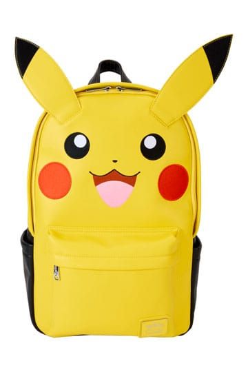 Pokemon by Loungefly Full-Size Backpack