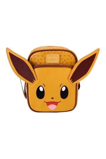 Pokemon by Loungefly Crossbody Eevee Cosplay