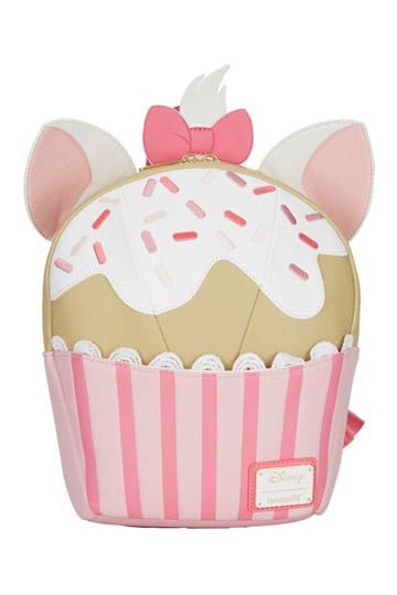 Disney by Loungefly Backpack Marie Sweets