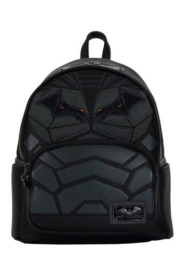 DC Comics by Loungefly Backpack Batman Cosplay
