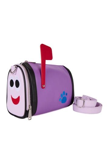 Nickelodeon by Loungefly Crossbody Blue's Clues Mail Time
