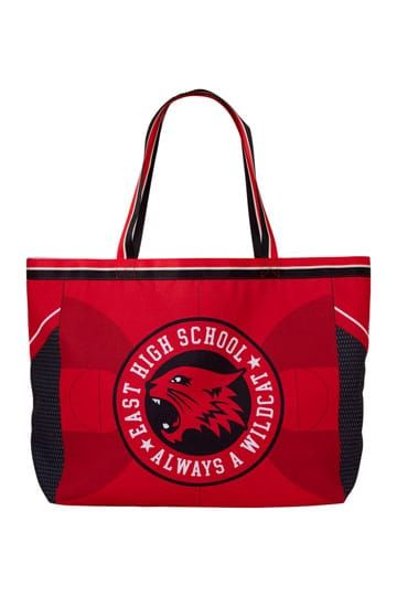 Disney by Loungefly Canvas Tote Bag Wildcats