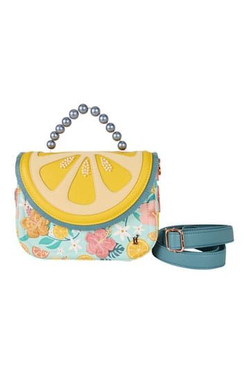 Loungefly Crossbody Lemon