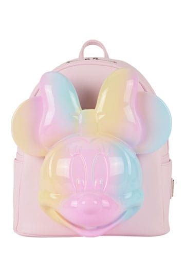 Minnie Mouse by Loungefly Mini Backpack Tie Dye