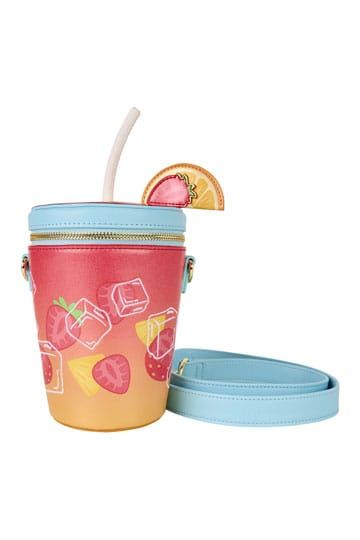Loungefly Crossbody Tropical Drink