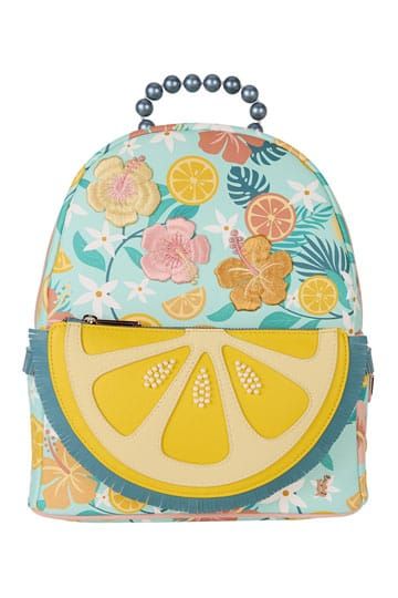 Loungefly Mini Backpack Lemon