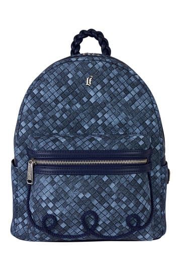 Loungefly Mini Backpack Denim