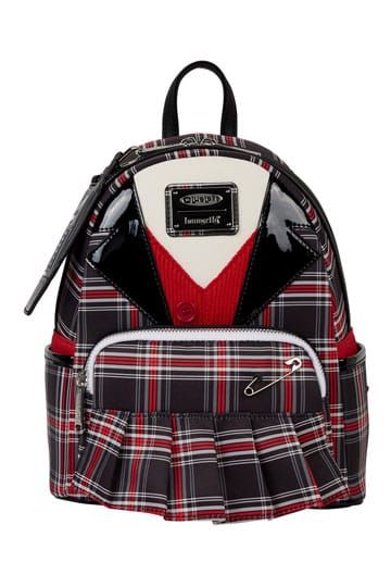 Clueless by Loungefly Mini Backpack Dionne Cosplay