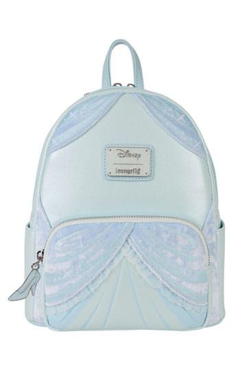 Disney by Loungefly Mini Backpack Cinderella Cosplay