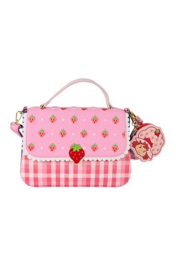 Strawberry Shortcake by Loungefly Crossbody with Coin Bag