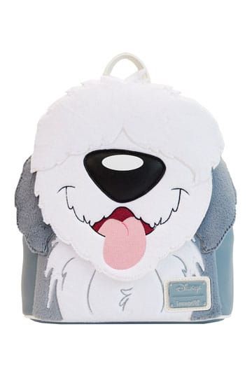 Disney by Loungefly Mini Backpack The Little Mermaid Cosplay
