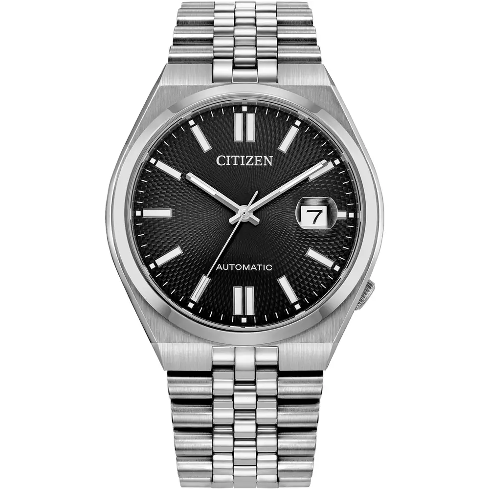 Tsuyosa 60 Automatic Watch
