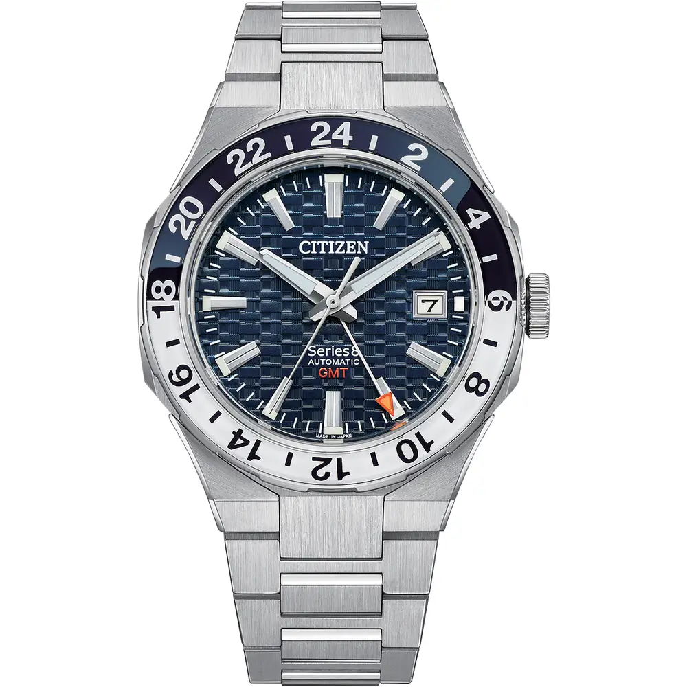 Series 8 880 GMT