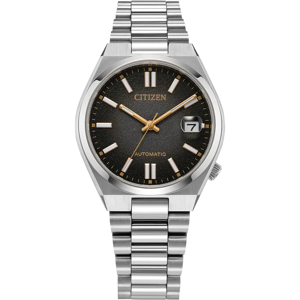 Tsuyosa Automatic Watch 37mm