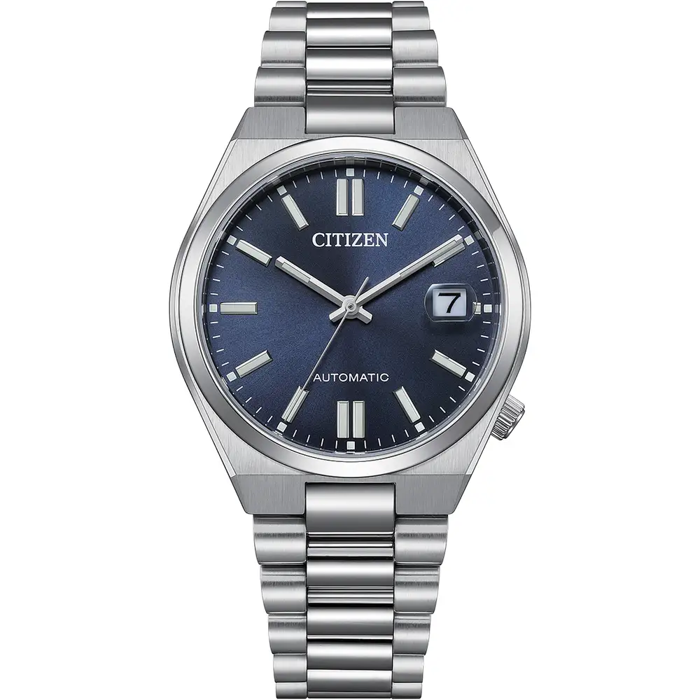 Tsuyosa Automatic Watch 37mm