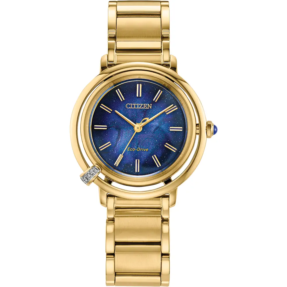 Citizen L Arcly