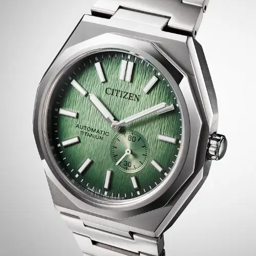 Citizen Watches