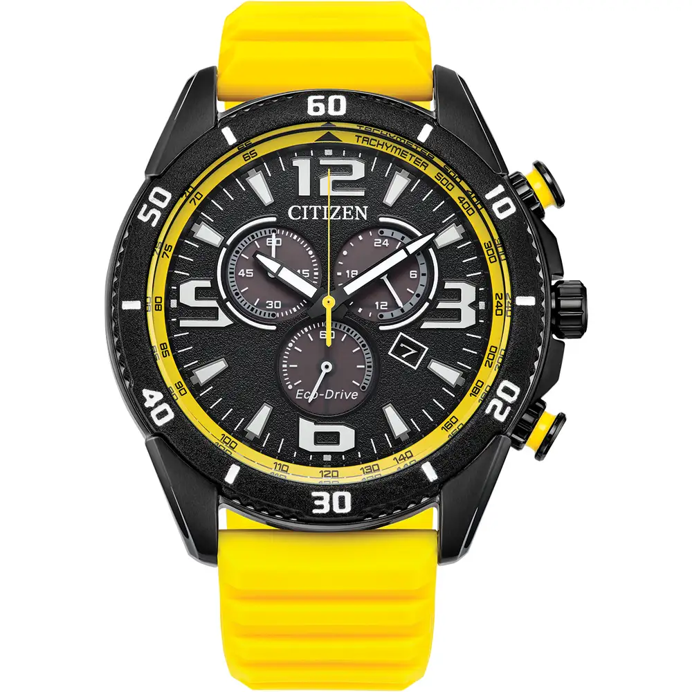 Men's Sport Chronograph