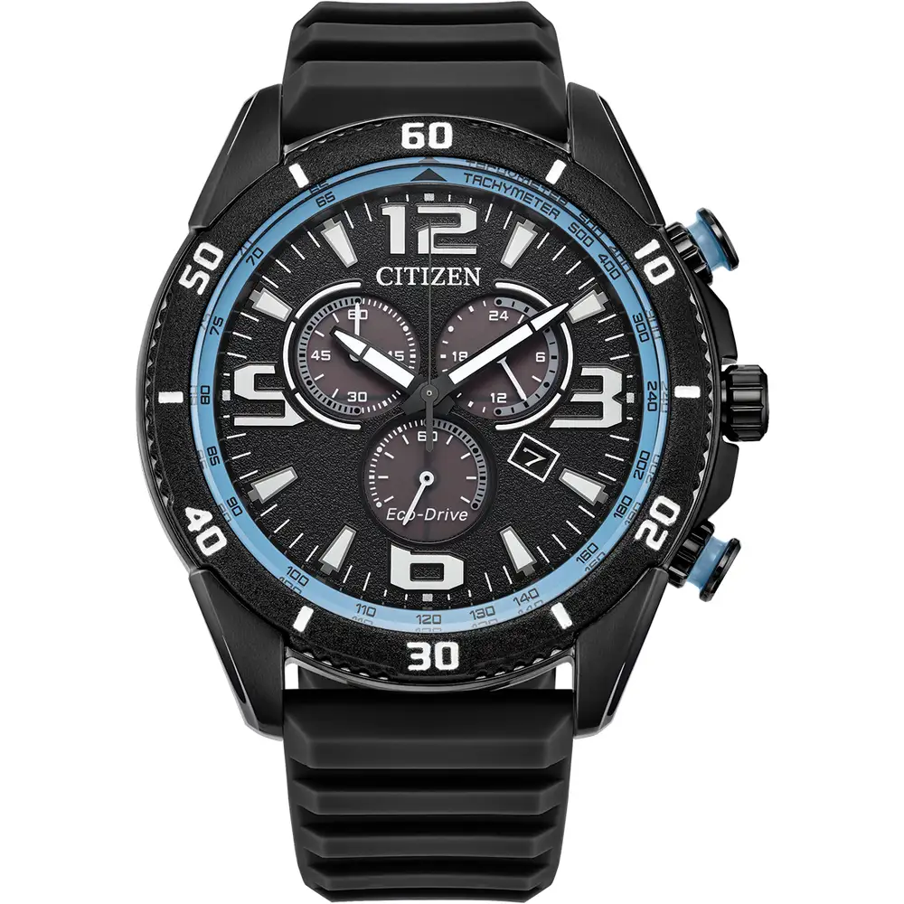 Men's Sport Chronograph