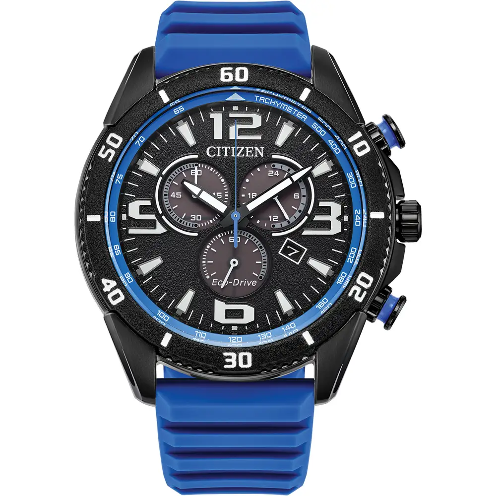 Men's Sport Chronograph