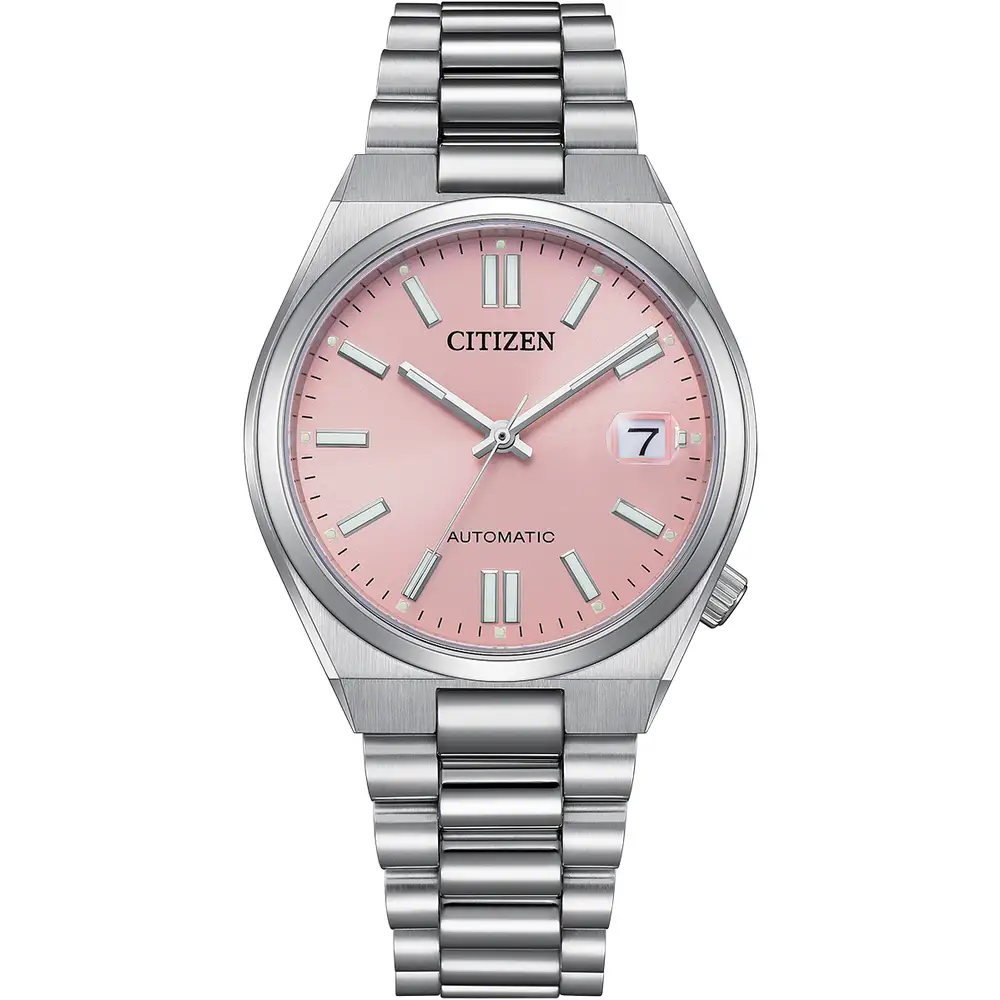 Tsuyosa Automatic Watch 37mm