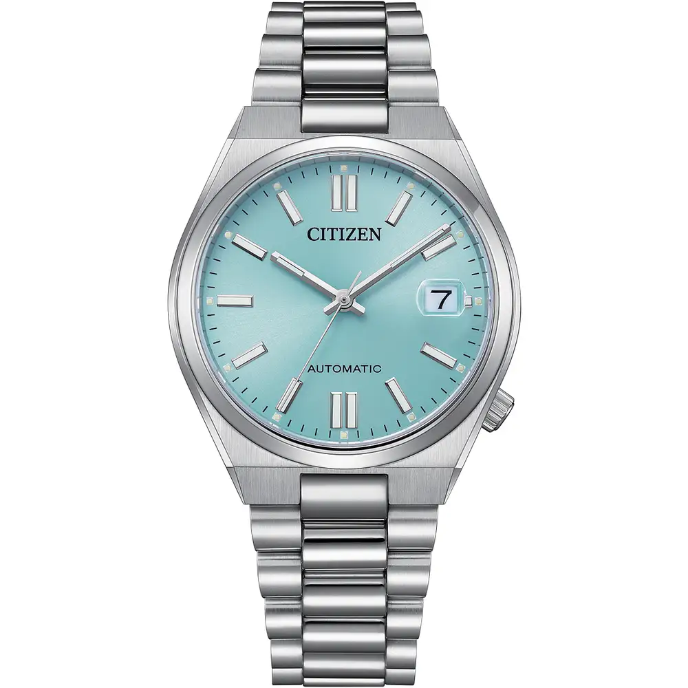 Tsuyosa Automatic Watch 37mm