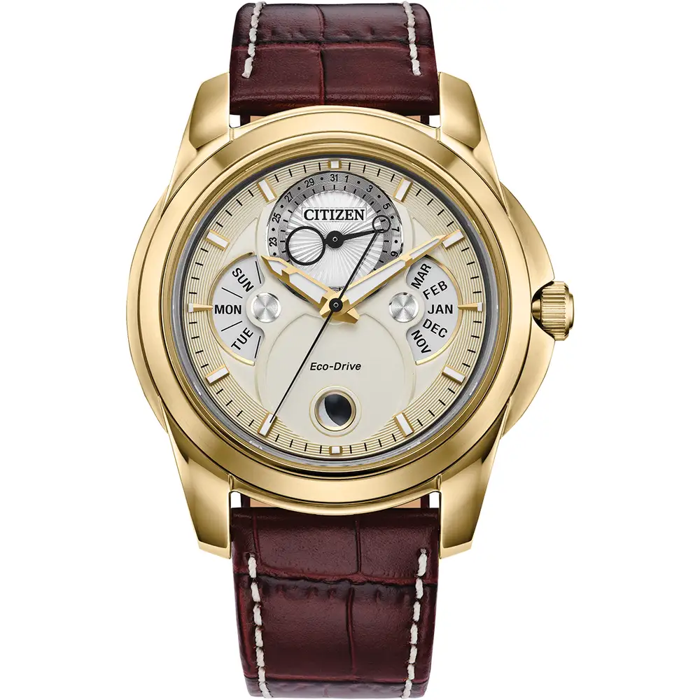 Calendrier Moonphase