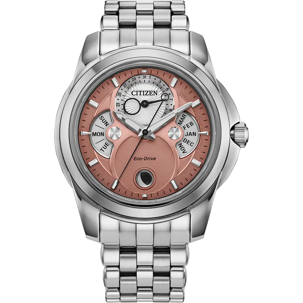 Calendrier Moonphase