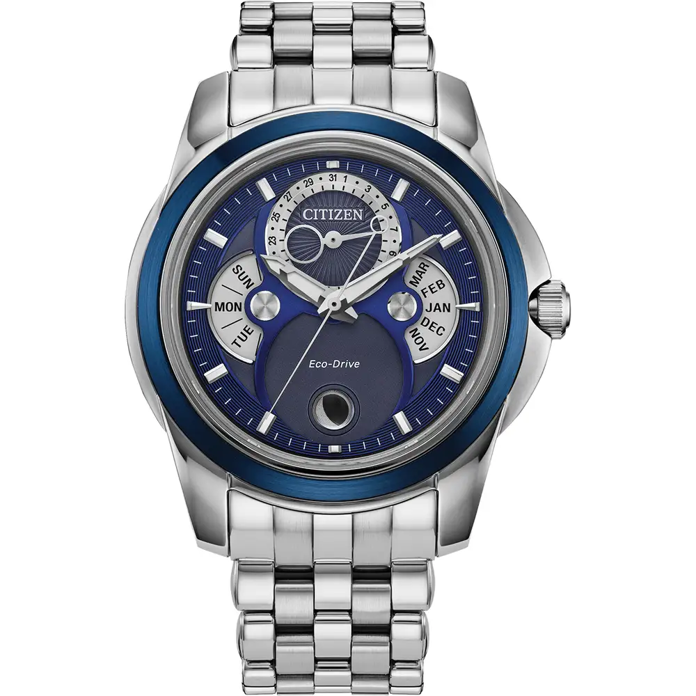 Calendrier Moonphase