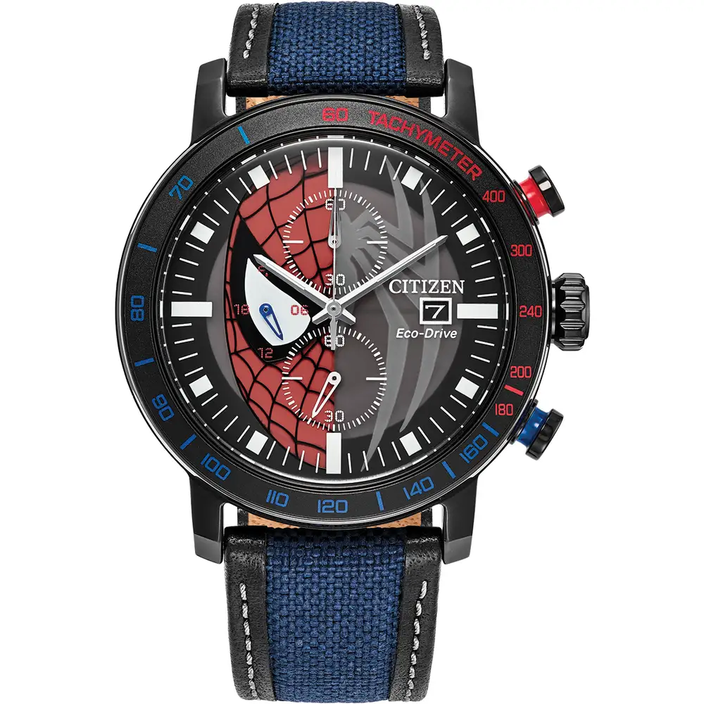 Marvel Spider-Man Double Vision Inspired Box Set