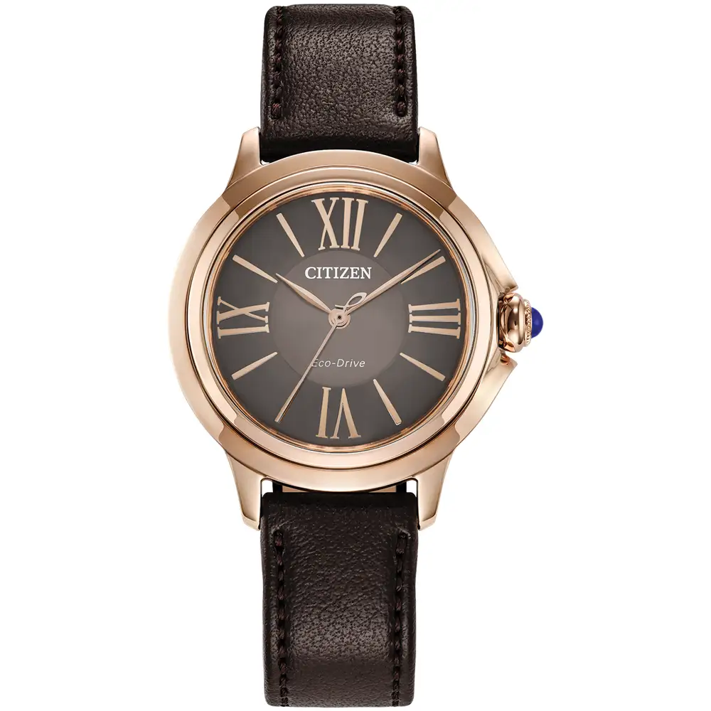 Citizen L Ceci